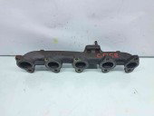 Galerie evacuare Ford Focus 3 (CB8) [Fabr 2011-2015] OEM 1.6 TDCI DV6 1.6 TDCI DV6 85KW / 115CP