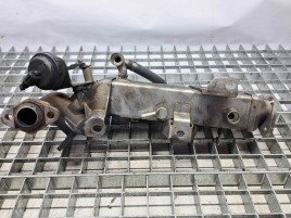 Racitor gaze Bmw 5 (F10) [Fabr 2011-2016] 7810751 2.0 N47T   