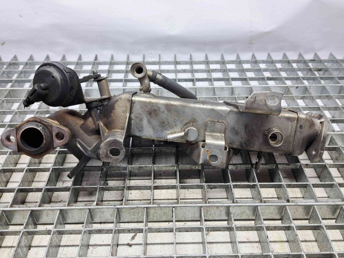 Racitor gaze Bmw 5 (F10) [Fabr 2011-2016] 7810751 2.0 N47T   