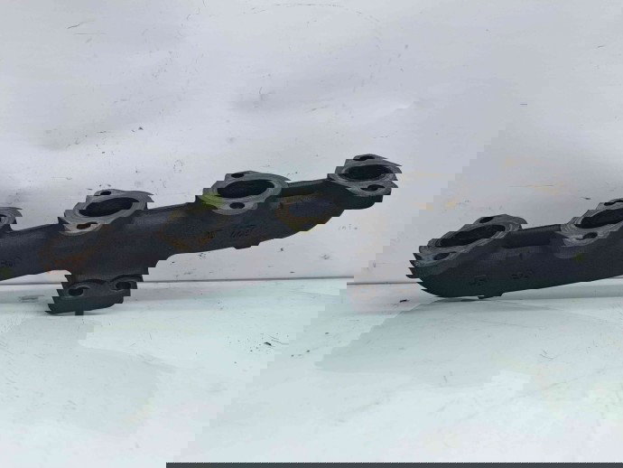 Galerie evacuare Ford Focus 3 (CB8) [Fabr 2011-2015] OEM 1.6 TDCI DV6 1.6 TDCI DV6 85KW / 115CP