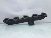 Galerie evacuare Ford Focus 3 (CB8) [Fabr 2011-2015] OEM 1.6 TDCI DV6 1.6 TDCI DV6 85KW / 115CP