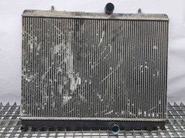 Radiator apa Peugeot 307 Break [Fabr 2002-2008] 9917460D 1.6 9HZ 1.6 9HZ 80KW / 109CP