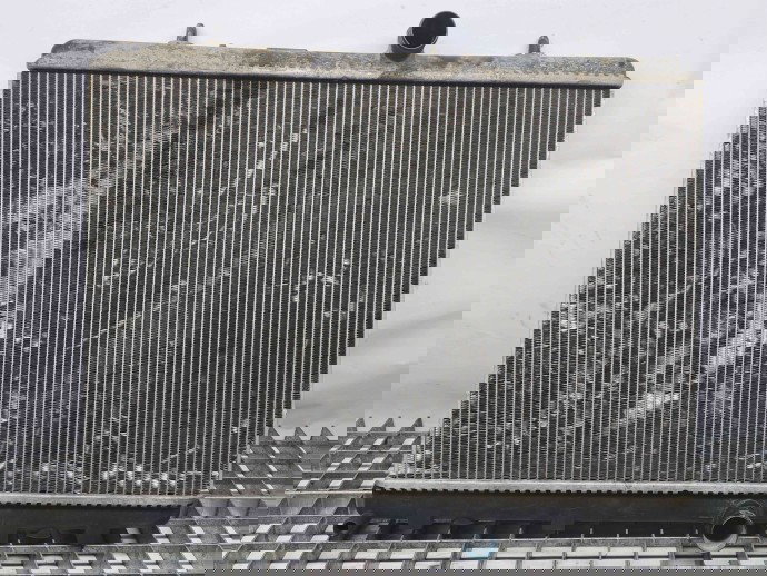 Radiator apa Peugeot 307 Break [Fabr 2002-2008] 9917460D 1.6 9HZ 1.6 9HZ 80KW / 109CP