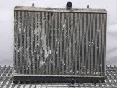 Radiator apa Peugeot 307 Break [Fabr 2002-2008] 9917460D 1.6 9HZ 1.6 9HZ 80KW / 109CP