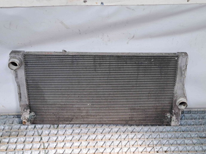 Radiator apa Bmw 5 (F10) [Fabr 2011-2016] 8509176 2.0 N47T   