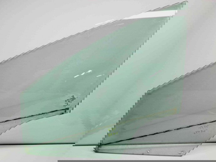 Geam usa stanga fata Peugeot 3008 Break [Fabr 2009-2016] OEM