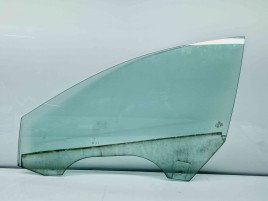 Geam usa stanga fata Volkswagen Passat CC (357) [Fabr 2008-2012] OEM