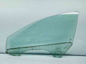 Geam usa stanga fata Volkswagen Passat CC (357) [Fabr 2008-2012] OEM