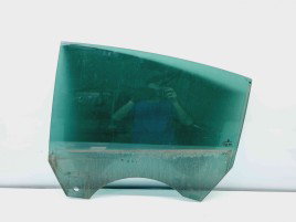 Geam usa stanga spate Volkswagen Passat CC (357) [Fabr 2008-2012] OEM