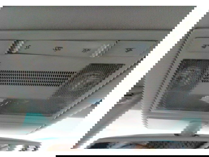 Plafoniera Seat Leon 2.0 BKD LC9Z 2005-2011