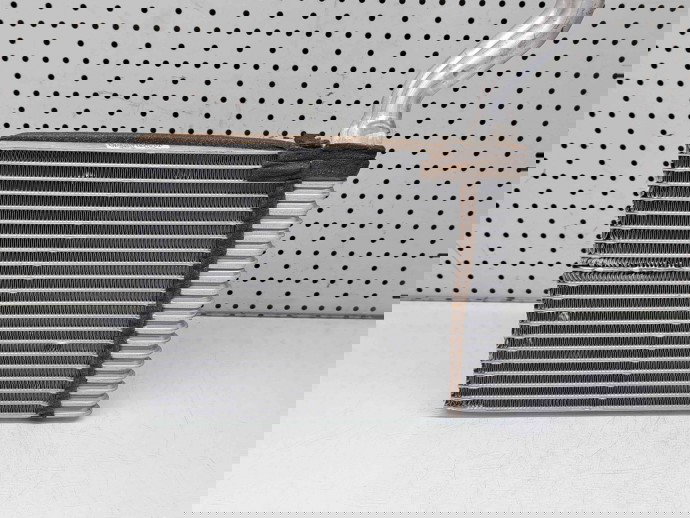  Radiator bord Ford Kuga I [Fabr 2008-2012] VP3M5H-18476-FA