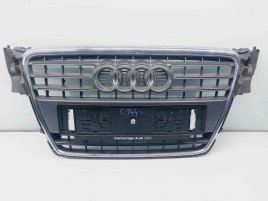 Grila bara fata Audi A4 (8K5, B8) Avant [Fabr 2008-2015] 8K0853651