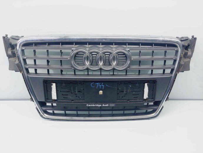 Grila bara fata Audi A4 (8K5, B8) Avant [Fabr 2008-2015] 8K0853651