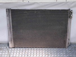 Radiator clima / AC Bmw 5 (F10) [Fabr 2011-2016] OEM 2.0 N47T   