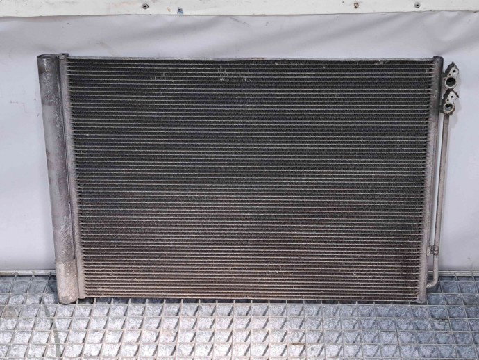 Radiator clima / AC Bmw 5 (F10) [Fabr 2011-2016] OEM 2.0 N47T   