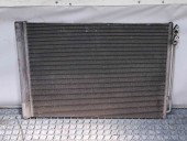 Radiator clima / AC Bmw 5 (F10) [Fabr 2011-2016] OEM 2.0 N47T   