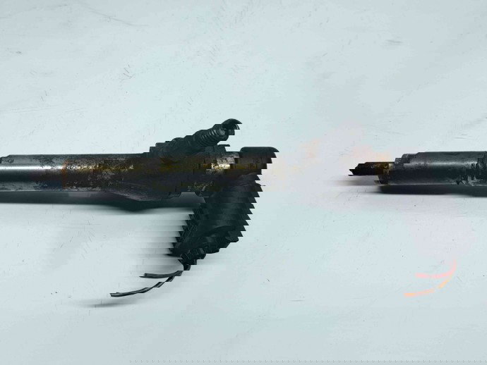 Injector Nissan Qashqai [Fabr 2007-2014] 166009445R 1.5 DCI K9K   