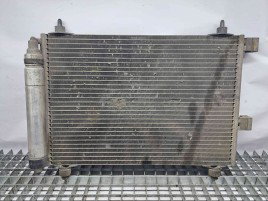 Radiator clima / AC Peugeot 307 Break [Fabr 2002-2008] 870767D 1.6 9HZ  