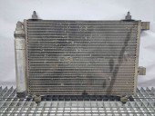 Radiator clima / AC Peugeot 307 Break [Fabr 2002-2008] 870767D 1.6 9HZ  