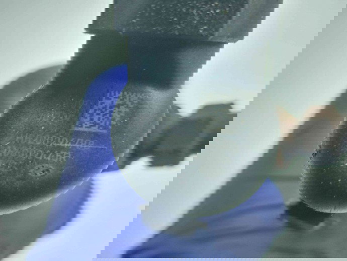 Injector Nissan Qashqai [Fabr 2007-2014] 166009445R 1.5 DCI K9K   