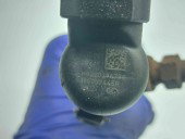 Injector Nissan Qashqai [Fabr 2007-2014] 166009445R 1.5 DCI K9K   