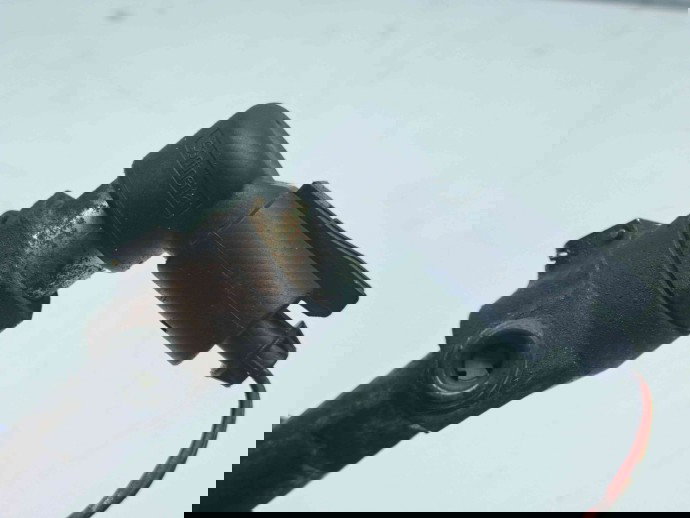 Injector Nissan Qashqai [Fabr 2007-2014] 166009445R 1.5 DCI K9K   