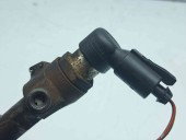 Injector Nissan Qashqai [Fabr 2007-2014] 166009445R 1.5 DCI K9K   