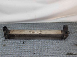 Radiator intercooler Renault Megane 3 Coupe [Fabr 2010-2015] 144960006R 1.5 DCI K9KG8G8 1.5 DCI K9KG8G8 78KW / 106CP