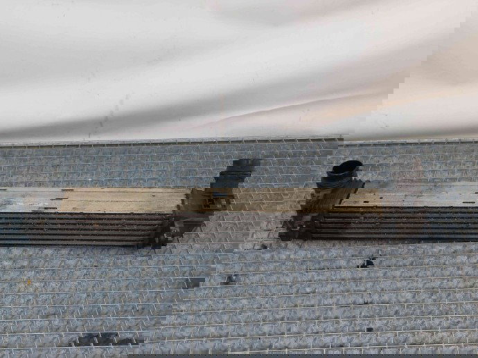 Radiator intercooler Renault Megane 3 Coupe [Fabr 2010-2015] 144960006R 1.5 DCI K9KG8G8 1.5 DCI K9KG8G8 78KW / 106CP