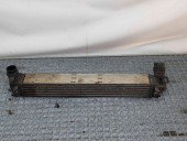 Radiator intercooler Renault Megane 3 Coupe [Fabr 2010-2015] 144960006R 1.5 DCI K9KG8G8 1.5 DCI K9KG8G8 78KW / 106CP