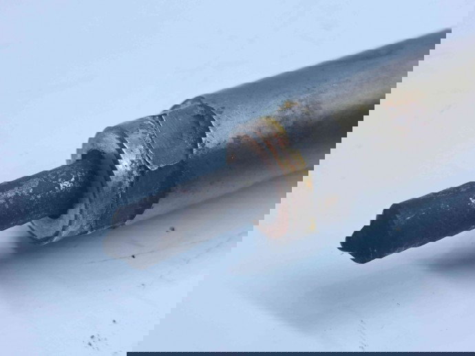 Injector Nissan Qashqai [Fabr 2007-2014] 166009445R 1.5 DCI K9K   