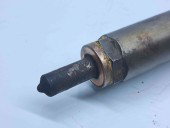 Injector Nissan Qashqai [Fabr 2007-2014] 166009445R 1.5 DCI K9K   