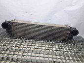 Radiator intercooler Bmw 5 (F10) [Fabr 2011-2016] 7805629 2.0 N47T   