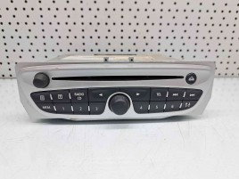  Radio CD Renault Megane 3 Coupe [Fabr 2010-2015] 281155040R