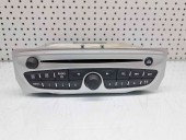  Radio CD Renault Megane 3 Coupe [Fabr 2010-2015] 281155040R