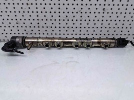 Rampa injectoare Bmw 5 (F10) [Fabr 2011-2016] 7809128 2.0 N47T   