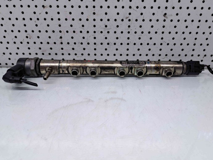 Rampa injectoare Bmw 5 (F10) [Fabr 2011-2016] 7809128 2.0 N47T   