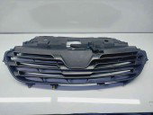 Grila bara fata Renault Trafic 3 (F82) [Fabr 2014-2022] 623108673R