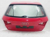Haion Audi A3 Sportback (8VA) Hatchback [Fabr 2012-2020] LY3J