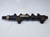 Rampa injectoare Citroen C4 (I) [ Fabr 2004-2011] 9654592680 1.6 HDI DV6ATE4  