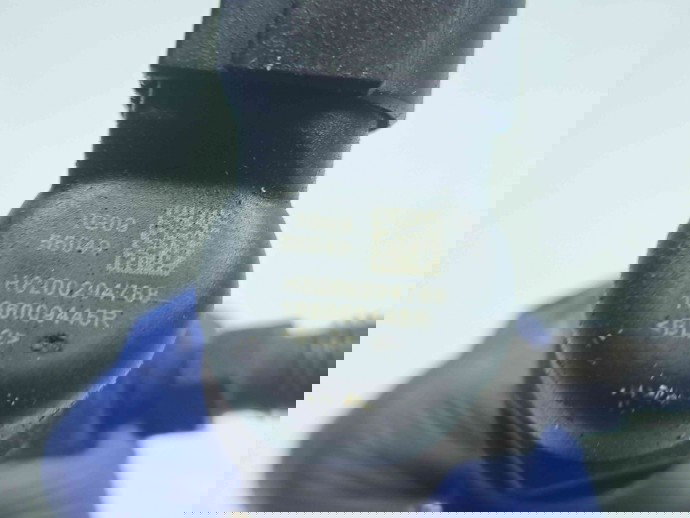 Injector Nissan Qashqai [Fabr 2007-2014] 166009445R 1.5 DCI K9K   