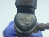 Injector Nissan Qashqai [Fabr 2007-2014] 166009445R 1.5 DCI K9K   