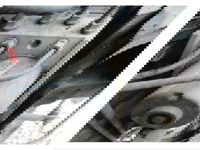 Pompa ABS Seat Leon 2.0 BKD 1K0614117J 2005-2011