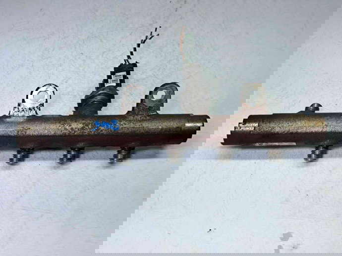 Rampa injectoare Renault Megane 3 Coupe [Fabr 2010-2015] 8200815617 1.5 DCI K9KG8G8   