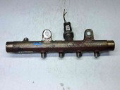 Rampa injectoare Renault Megane 3 Coupe [Fabr 2010-2015] 8200815617 1.5 DCI K9KG8G8   