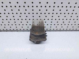  Releu ventilator bord Renault Megane 3 Coupe [Fabr 2010-2015] T1000034Z