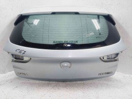 Haion Opel Astra K Hatchback [Fabr 2015-2022] GWD