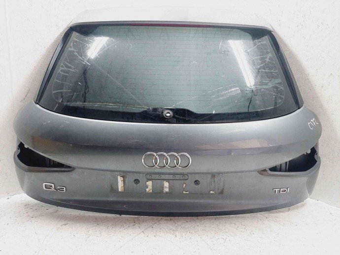 Haion Audi Q3 (8UB) [Fabr 2011-2018] LX7R