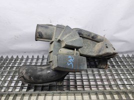 Rezonator aer Renault Megane 3 Coupe [Fabr 2010-2015] 8200923124 1.5 DCI K9KG8G8   