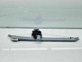 Macara electrica geam dreapta fata Renault Trafic 3 (F82) [Fabr 2014-2022] 807207538R